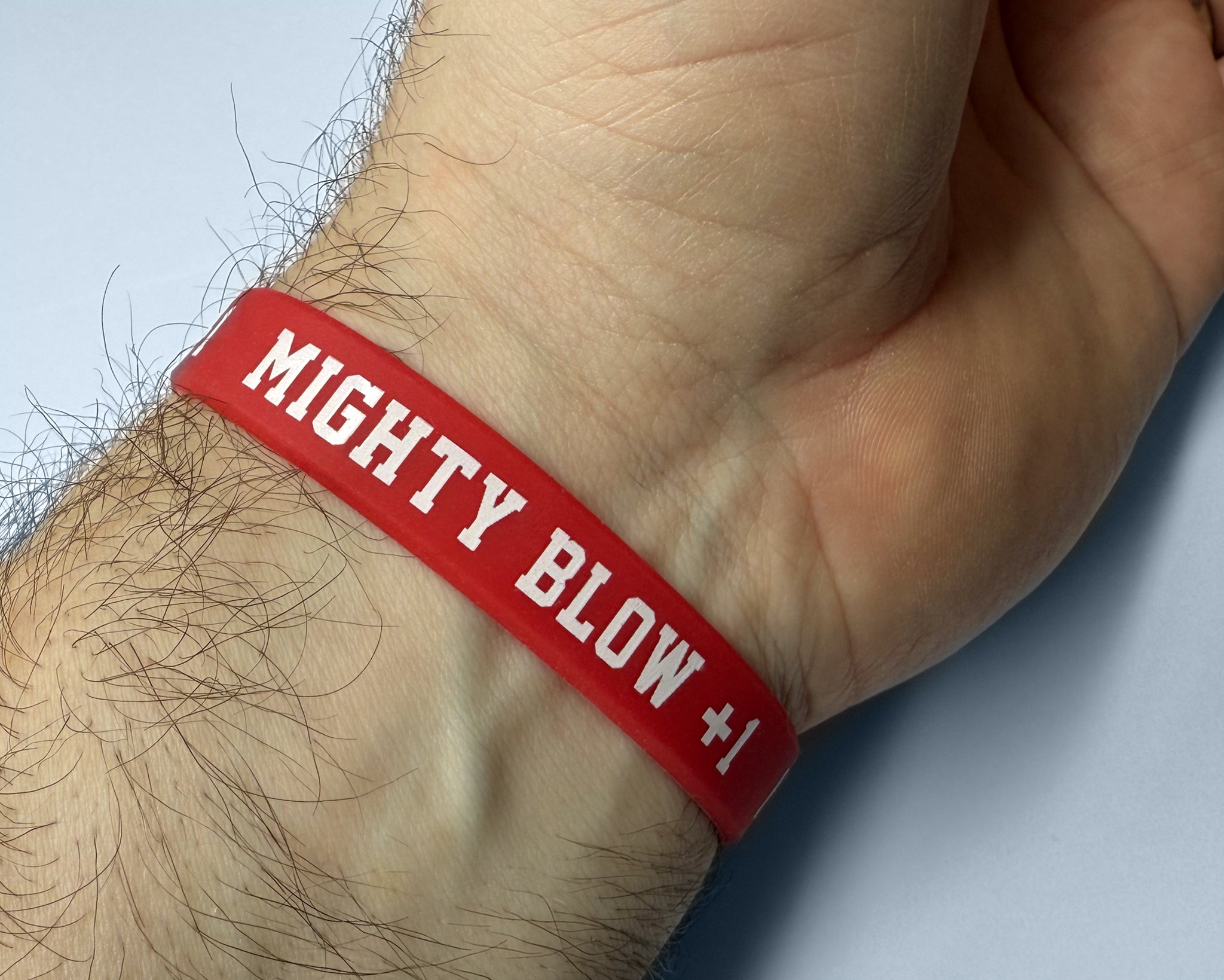 Charlie Victor WristFlex Bands