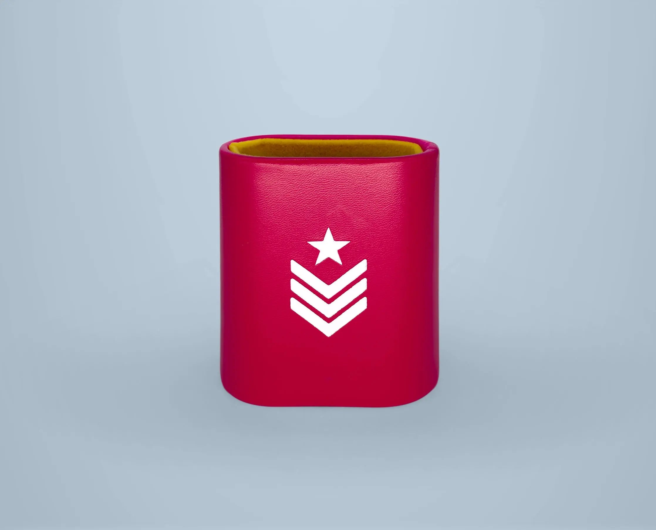 MK.II Slimline Dice Cups Charlie Victor Products Ltd