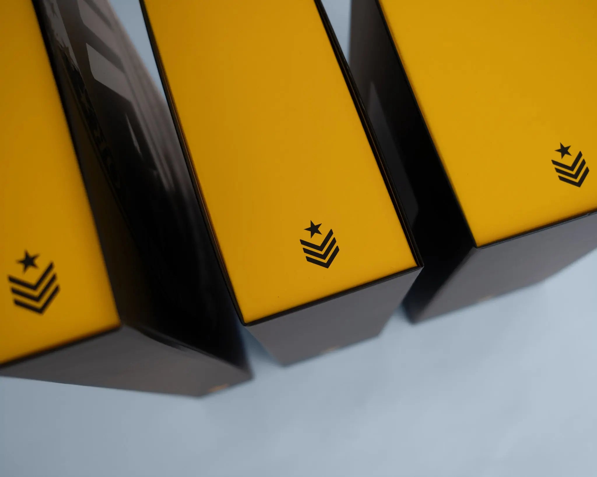 Thick Skull Archive System Charlie Victor Products Ltd
