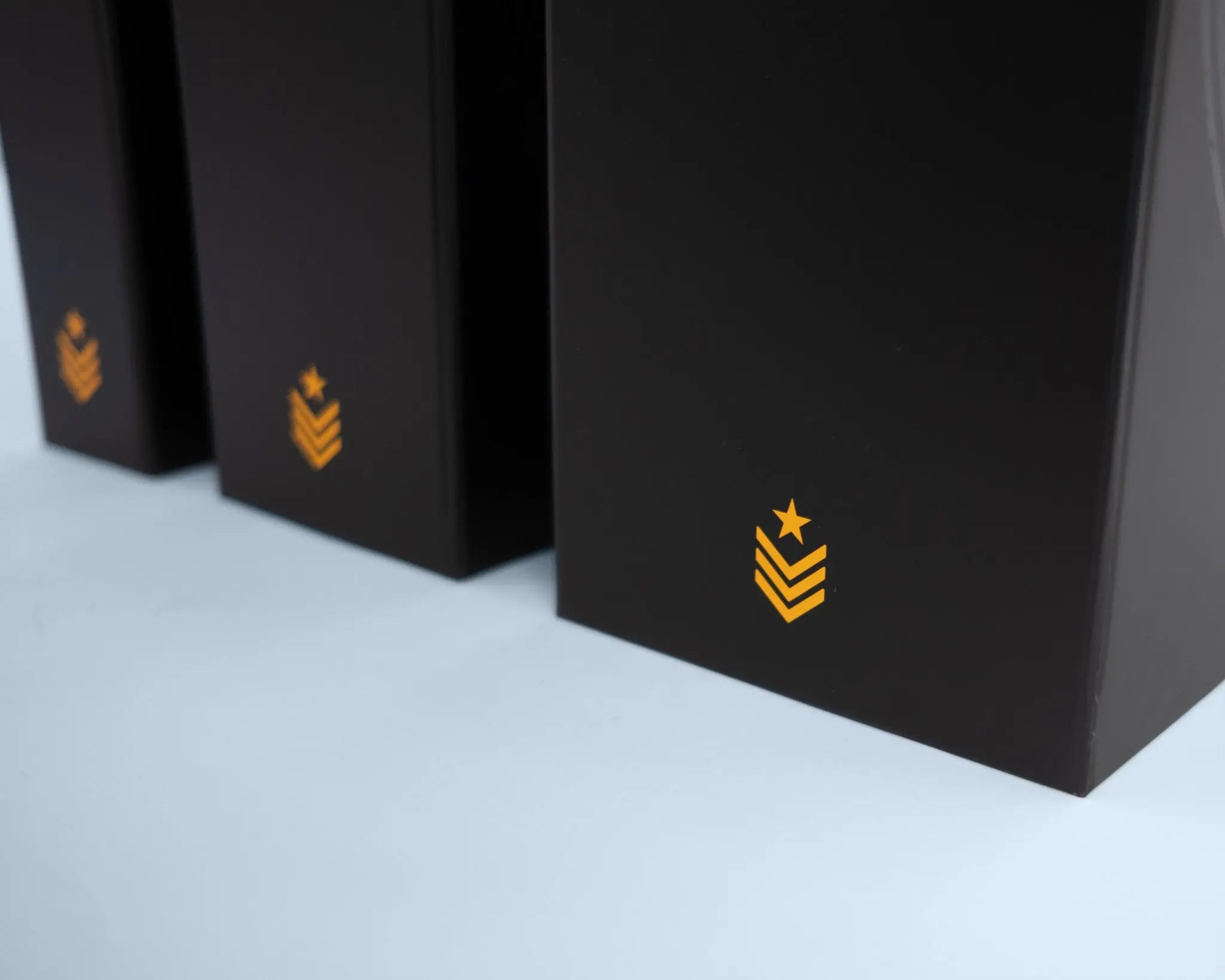 Thick Skull Archive System Charlie Victor Products Ltd