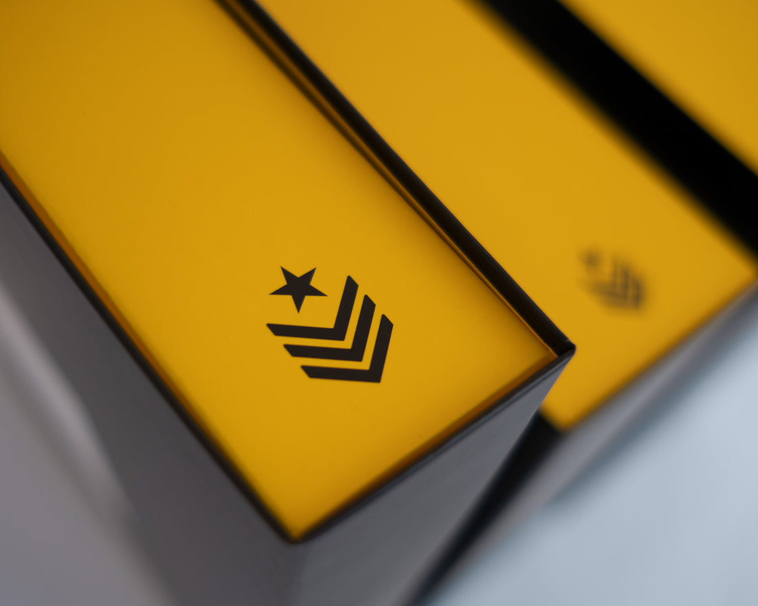 Thick Skull Archive System