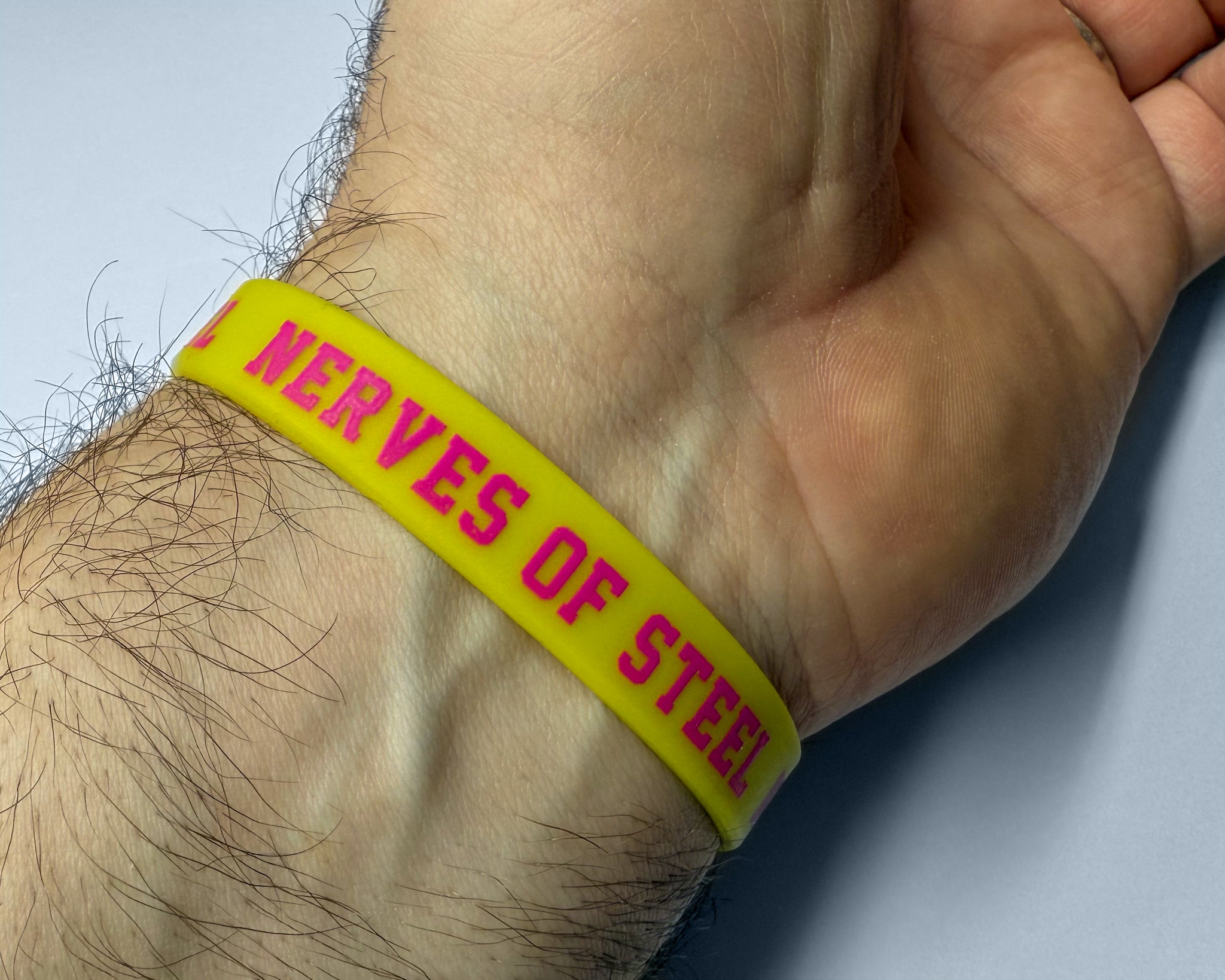 Charlie Victor WristFlex Bands