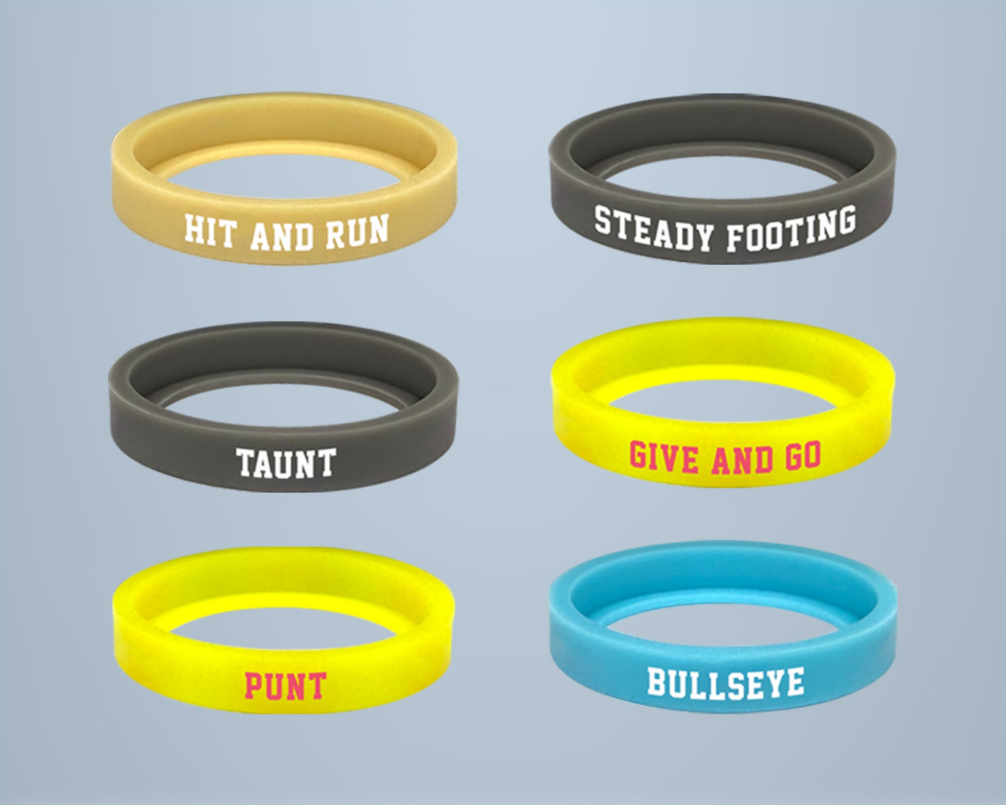 MK.III 32mm Skill Bands (Season 3)