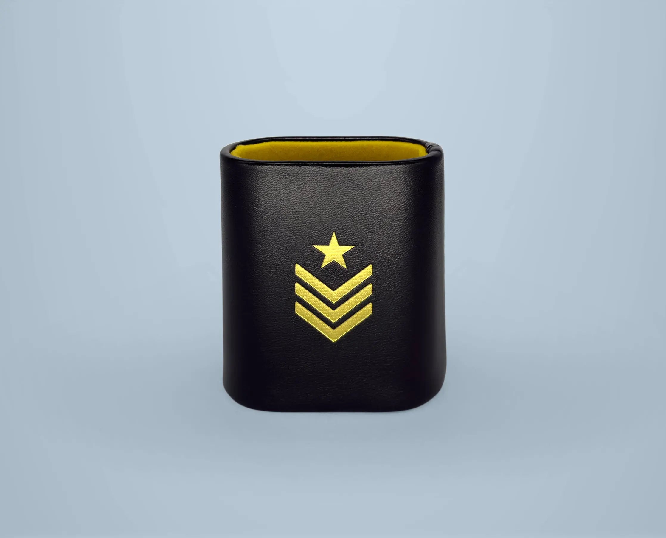 MK.II Slimline Dice Cups Charlie Victor Products Ltd