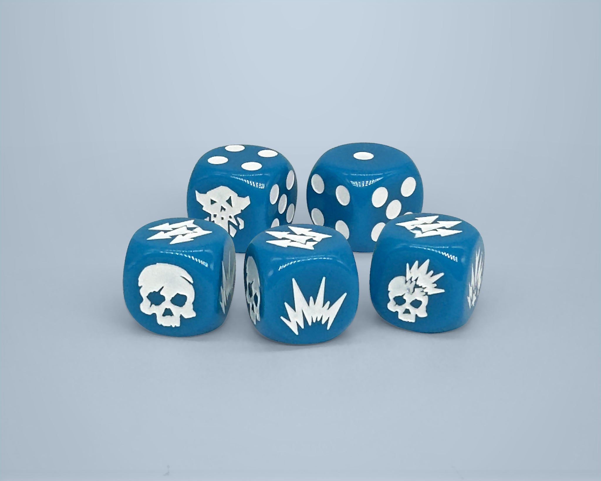 Orkz Team Token & Accessories Collection