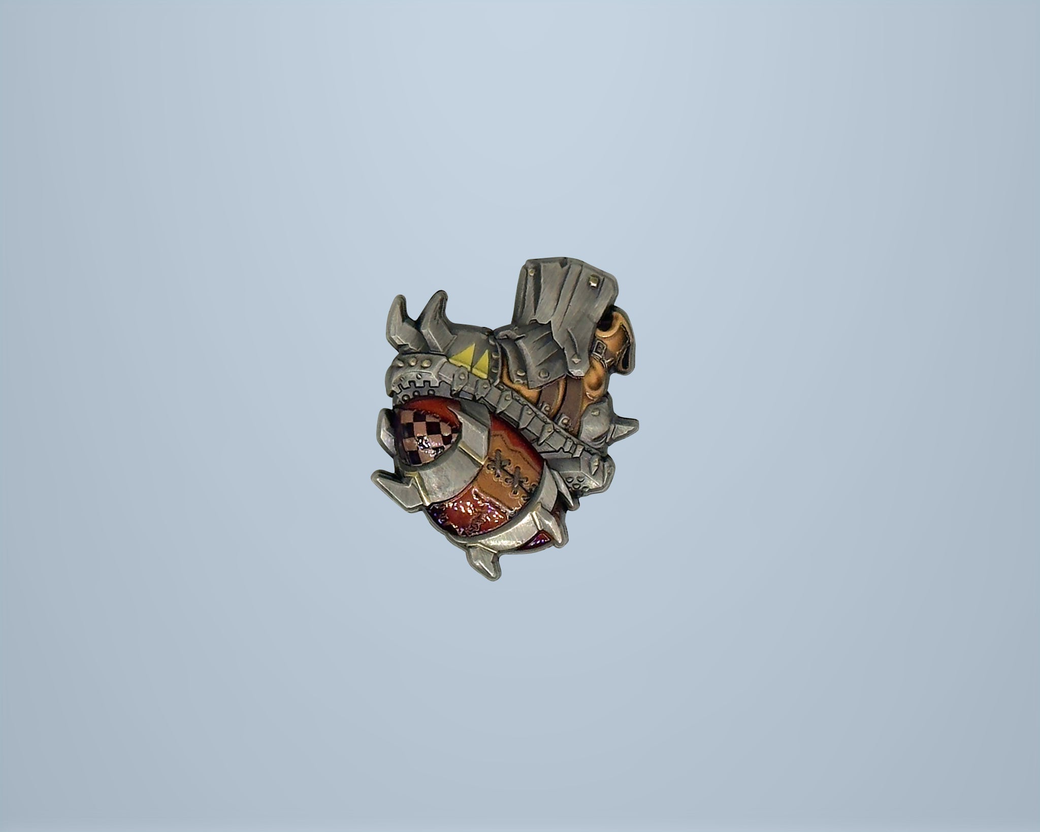 Orkz Team Token & Accessories Collection