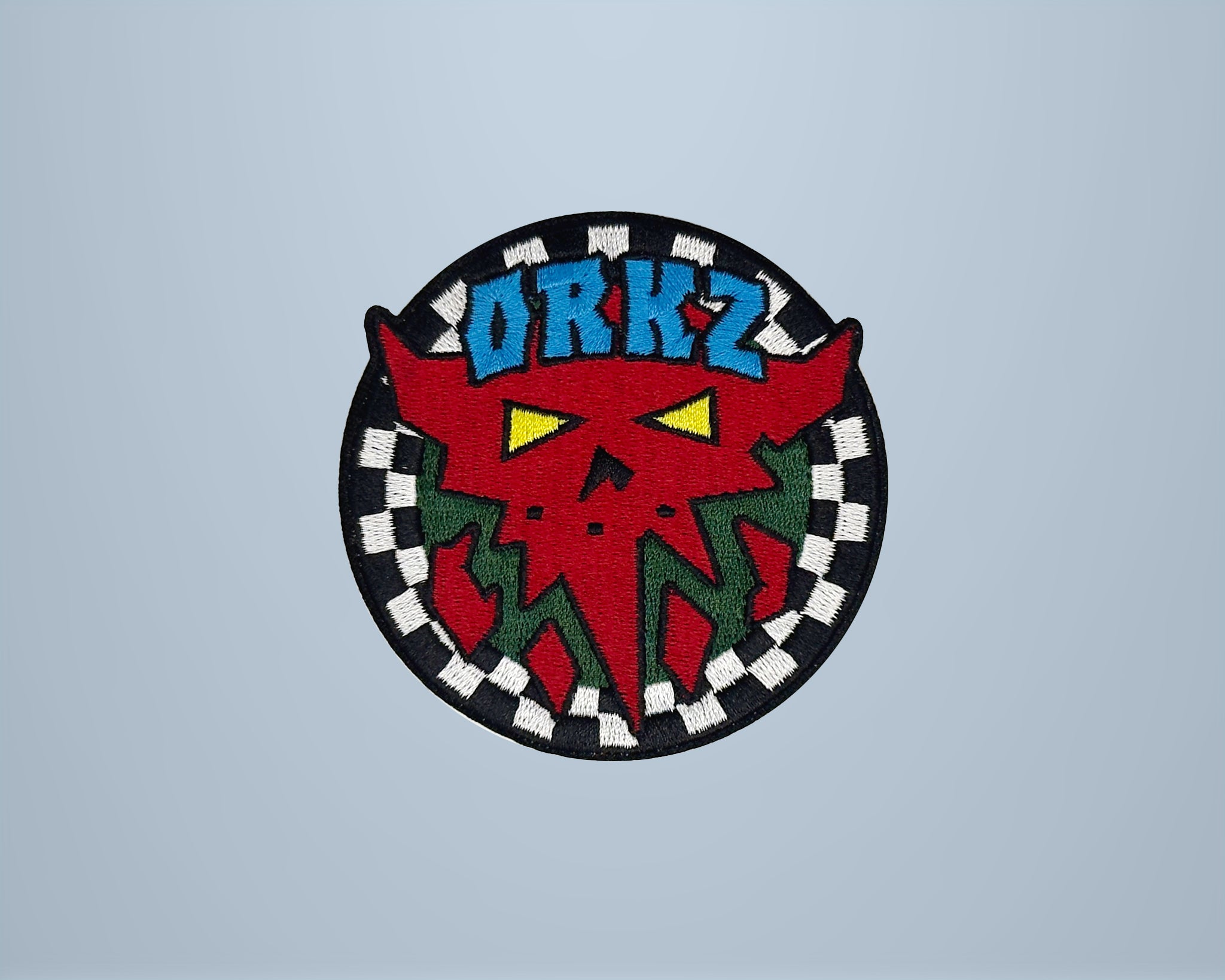 Orkz Team Token & Accessories Collection