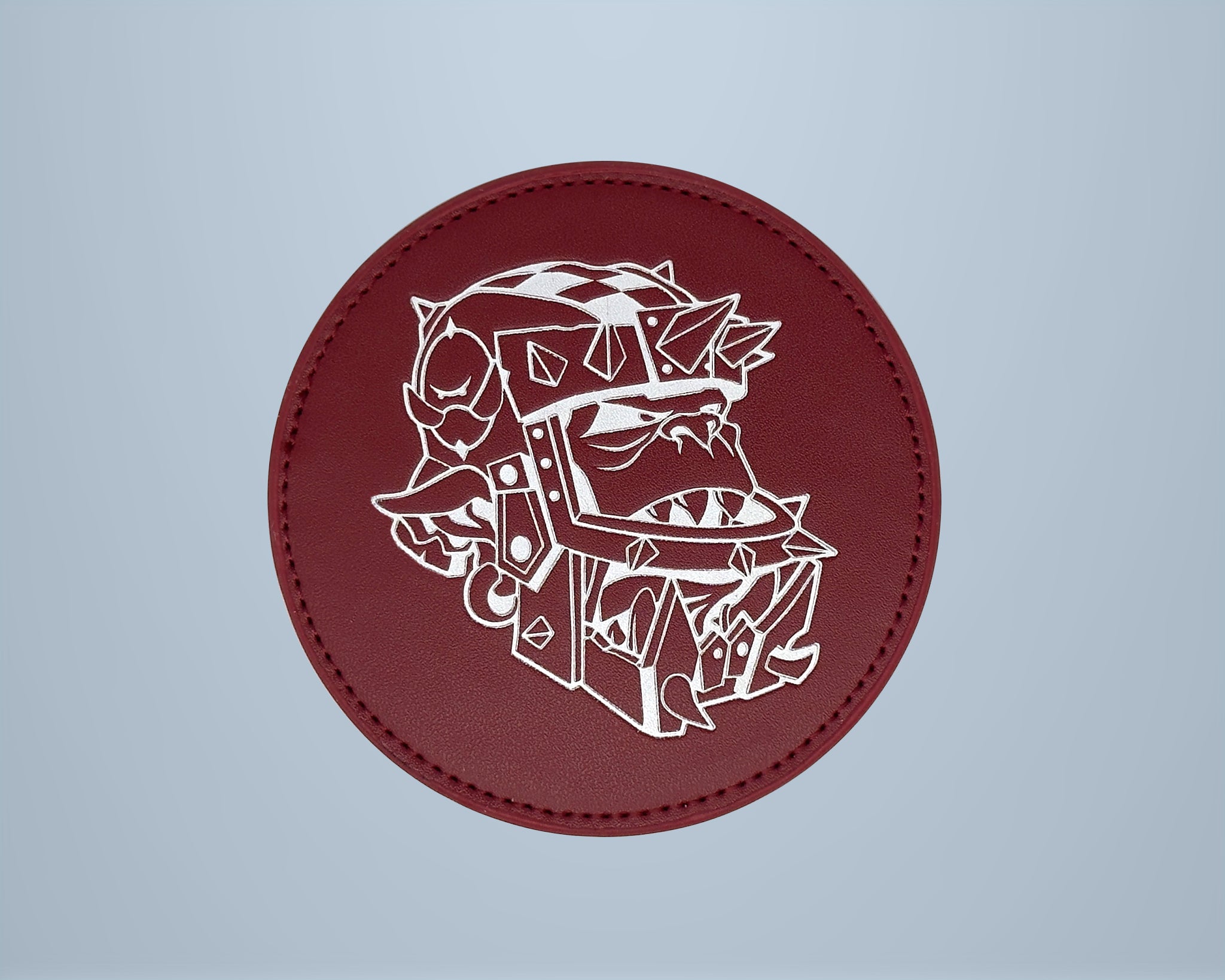 Orkz Team Token & Accessories Collection