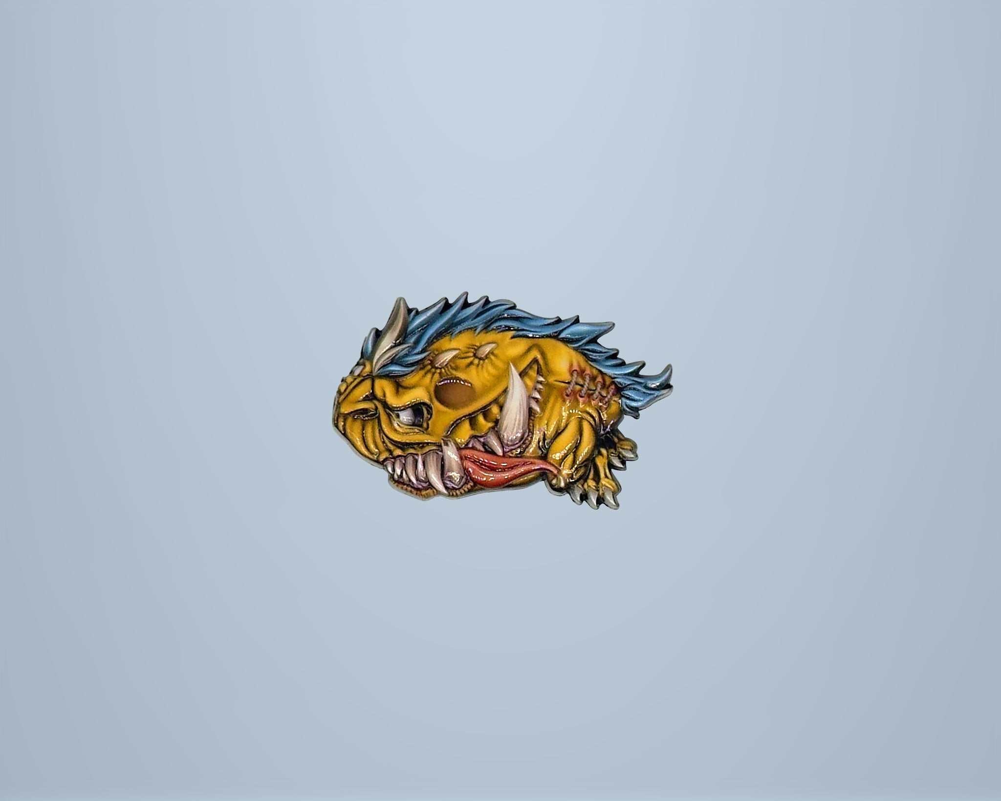 Orkz Team Token & Accessories Collection