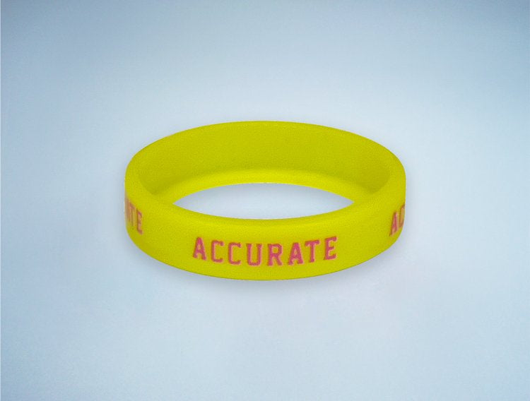 MK.II 32mm Skill Bands (Going OOP)