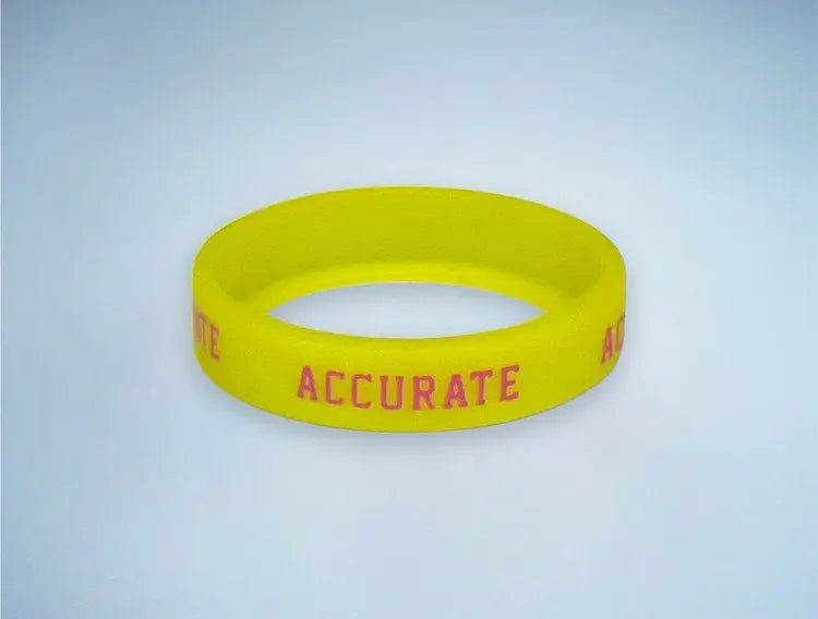 MK.II 32mm Skill Bands (Going OOP) Charlie Victor Products Ltd