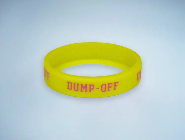 MK.II 32mm Skill Bands (Going OOP) Charlie Victor Products Ltd
