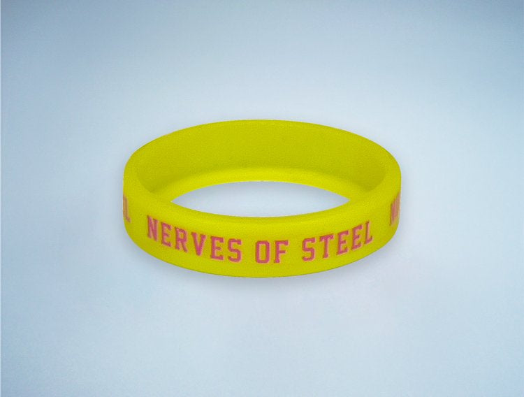 MK.II 32mm Skill Bands (Going OOP)