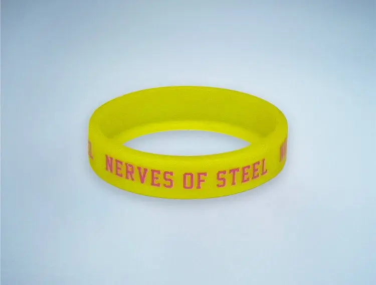 MK.II 32mm Skill Bands (Going OOP) Charlie Victor Products Ltd