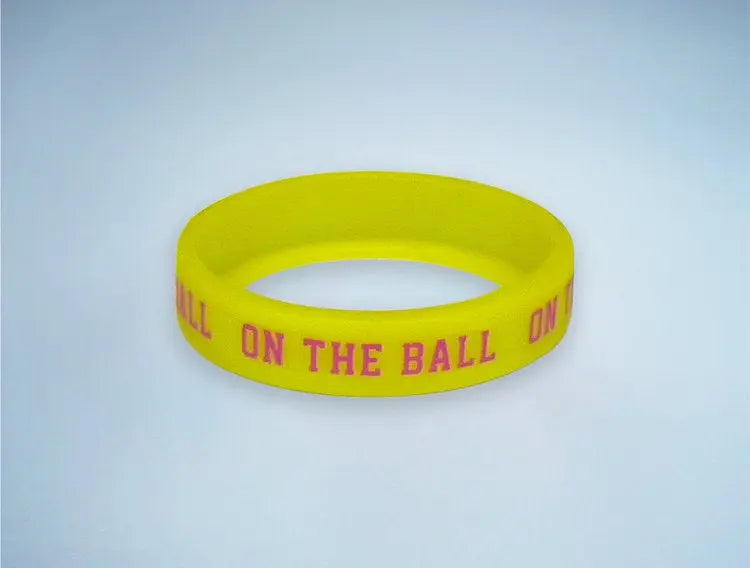 MK.II 32mm Skill Bands (Going OOP) Charlie Victor Products Ltd