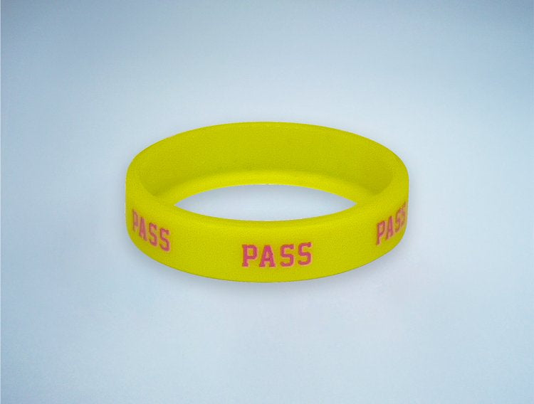 MK.II 32mm Skill Bands