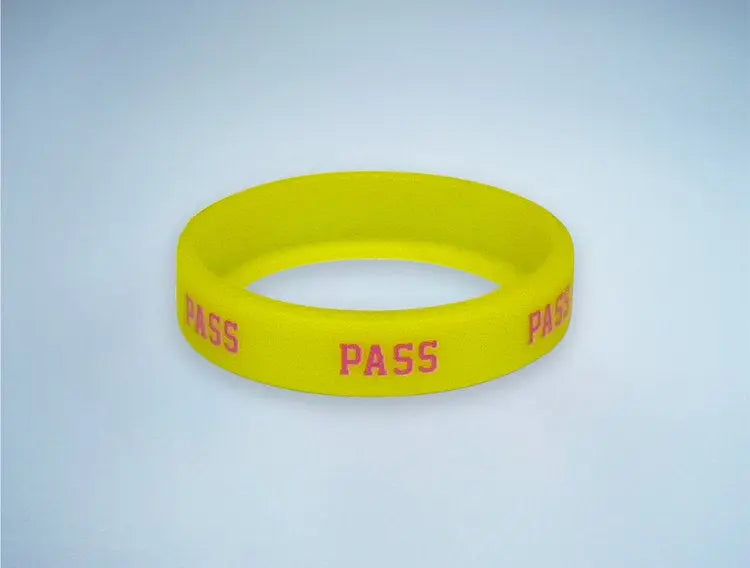MK.II 32mm Skill Bands (Going OOP) Charlie Victor Products Ltd