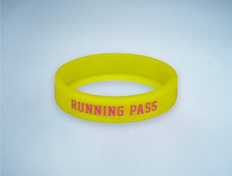 MK.II 32mm Skill Bands (Going OOP) Charlie Victor Products Ltd