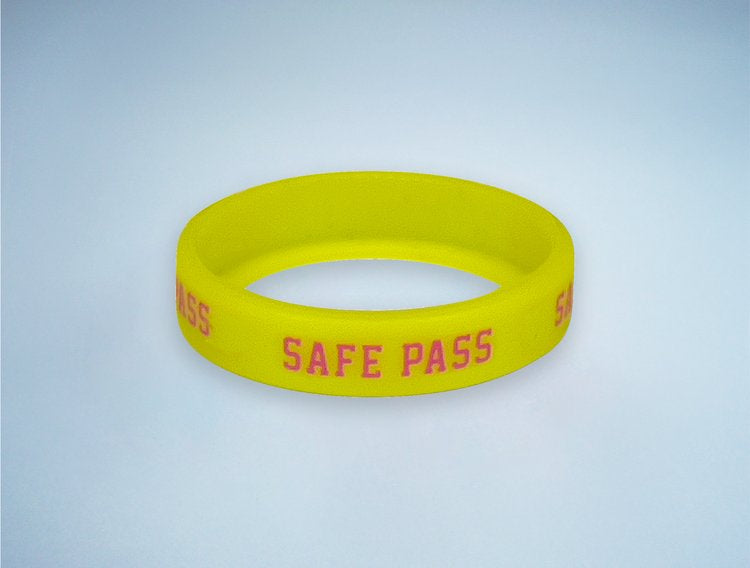 MK.II 32mm Skill Bands