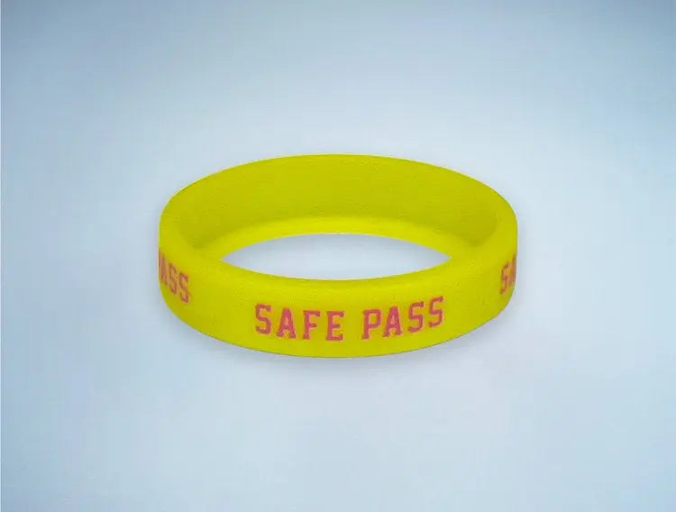 MK.II 32mm Skill Bands (Going OOP) Charlie Victor Products Ltd