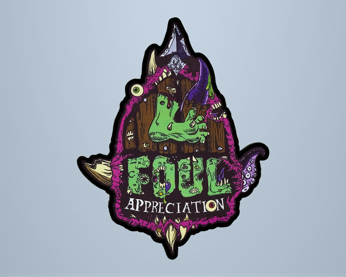 Embroidered, PVC & UV Patches