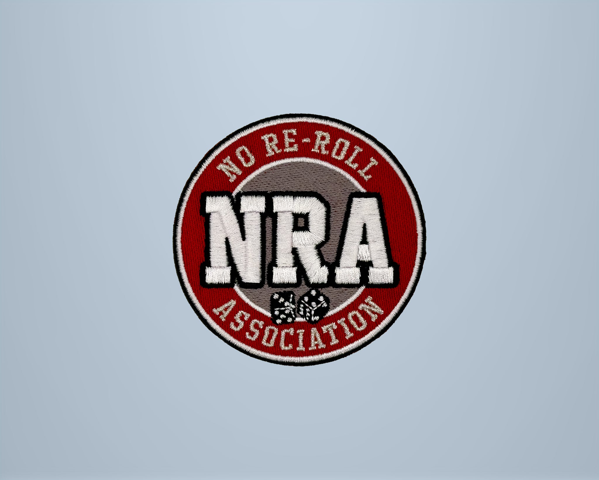 Embroidered, PVC & UV Patches