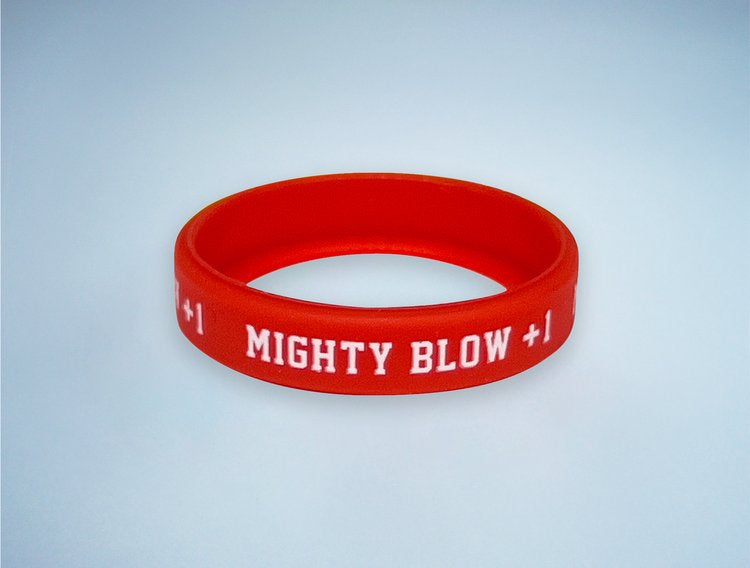 MK.II 32mm Skill Bands (Going OOP)