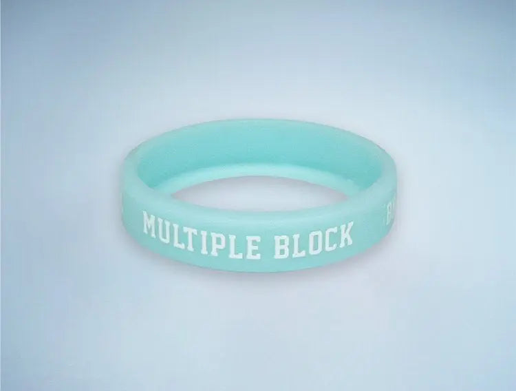 MK.II 32mm Skill Bands (Going OOP) Charlie Victor Products Ltd