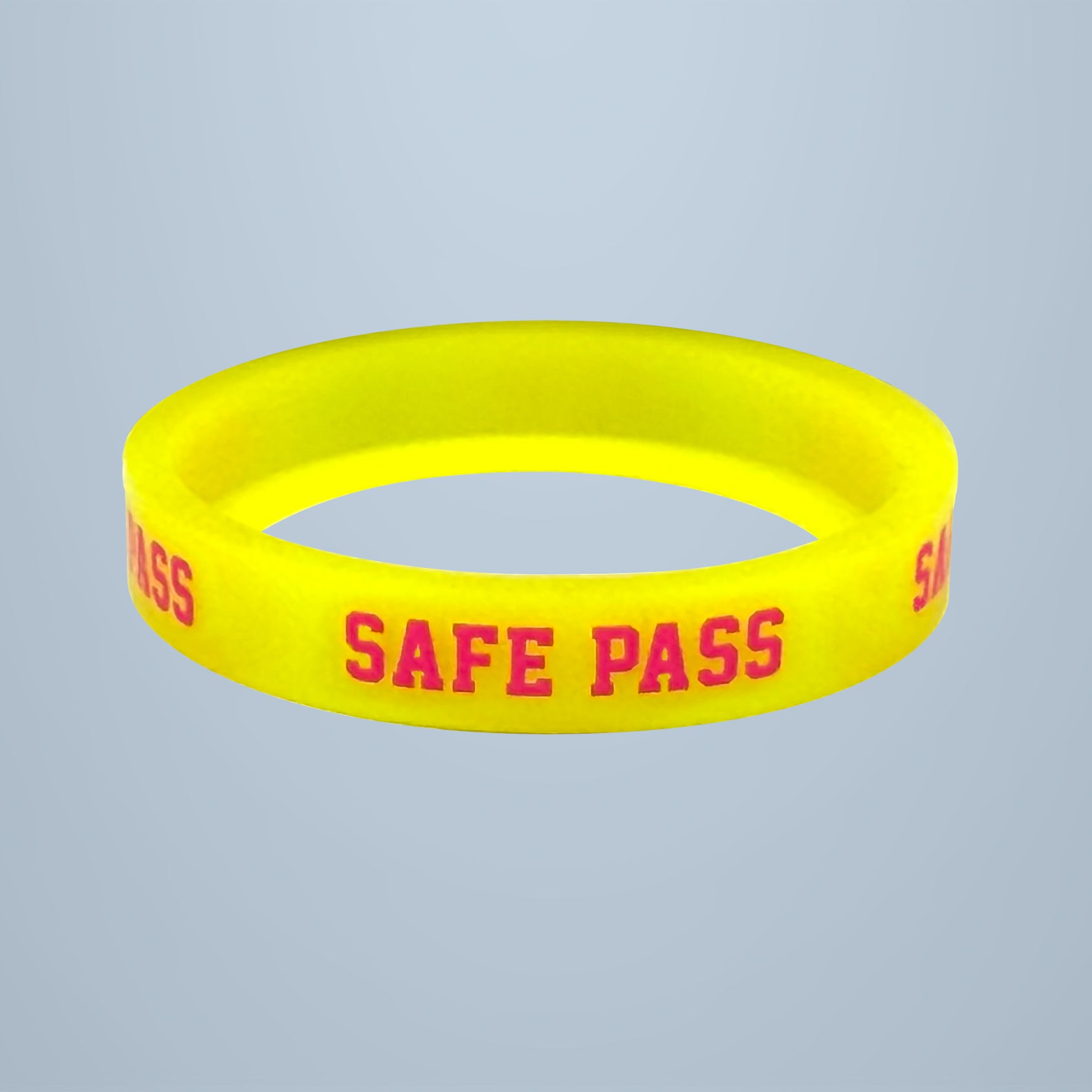 MK.III 32mm Skill Bands (Season 3 Updated!)