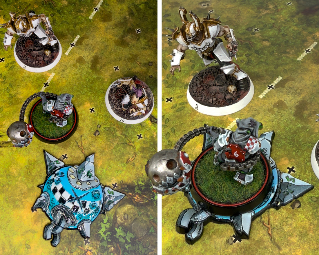 Charlie Victor Products&