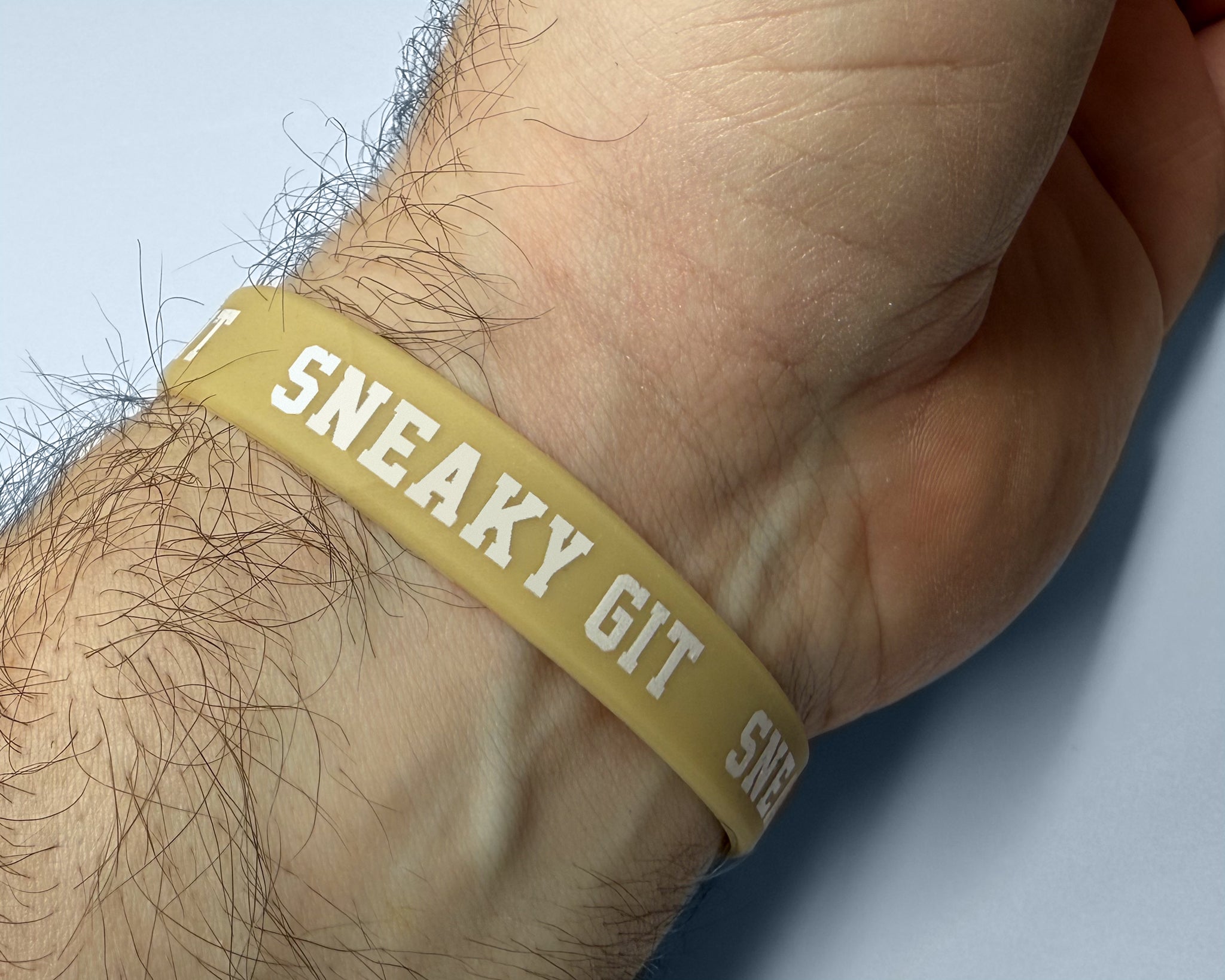 Charlie Victor WristFlex Bands