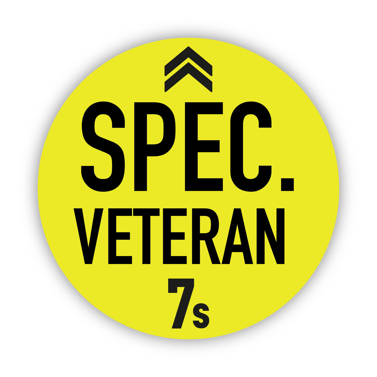MK.III Specials Bands (Season 3)