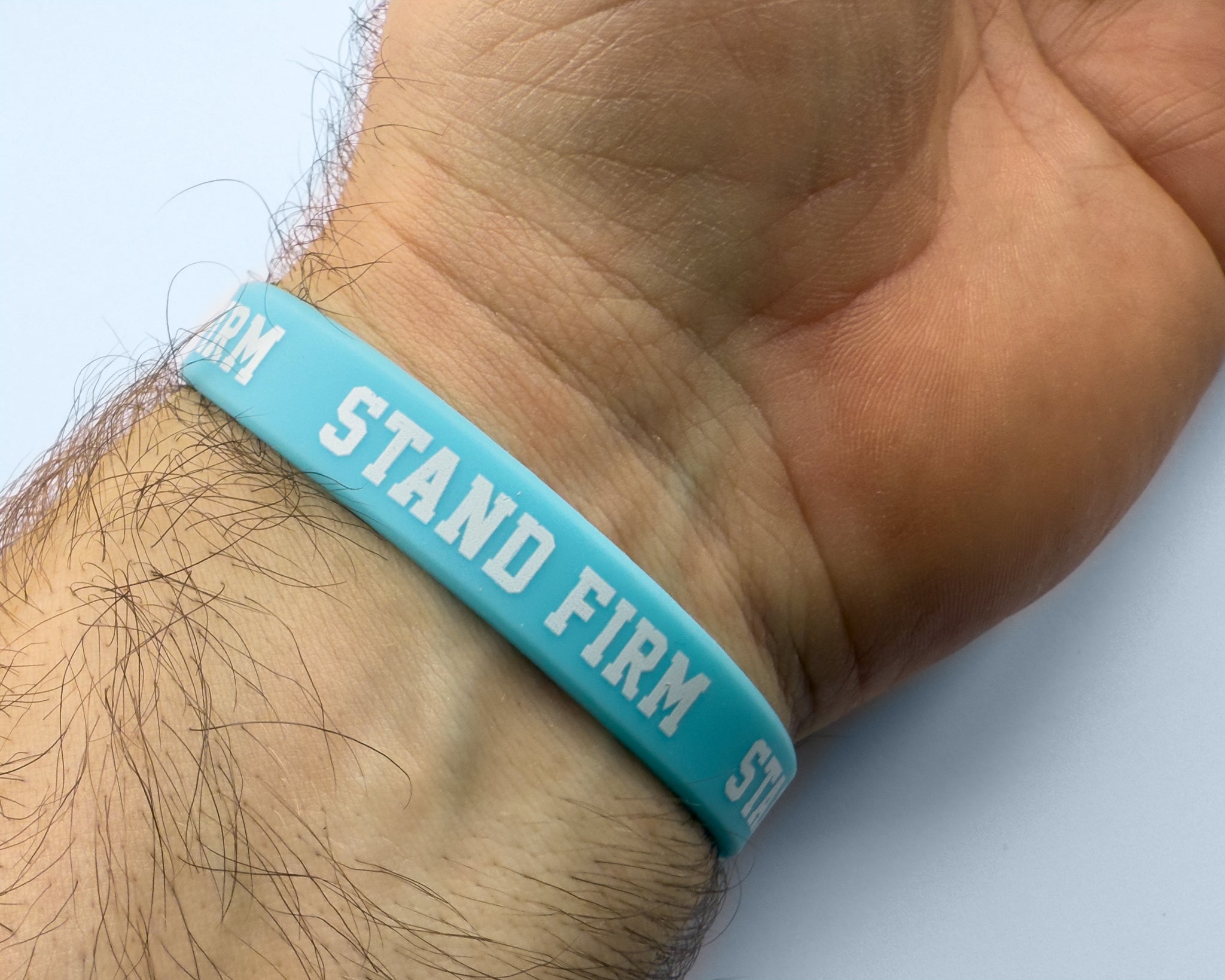 Charlie Victor WristFlex Bands