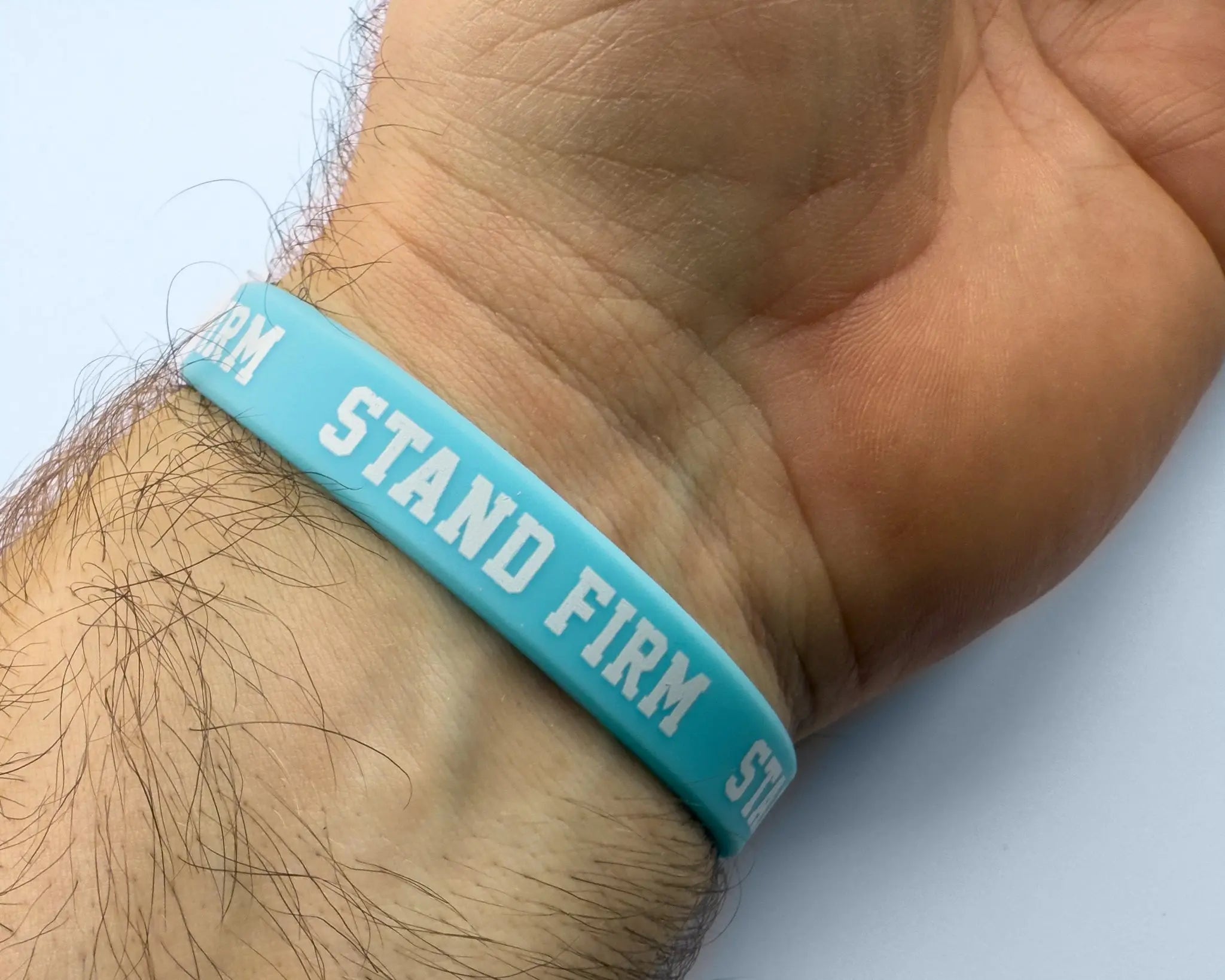 Charlie Victor WristFlex Bands Charlie Victor Products Ltd