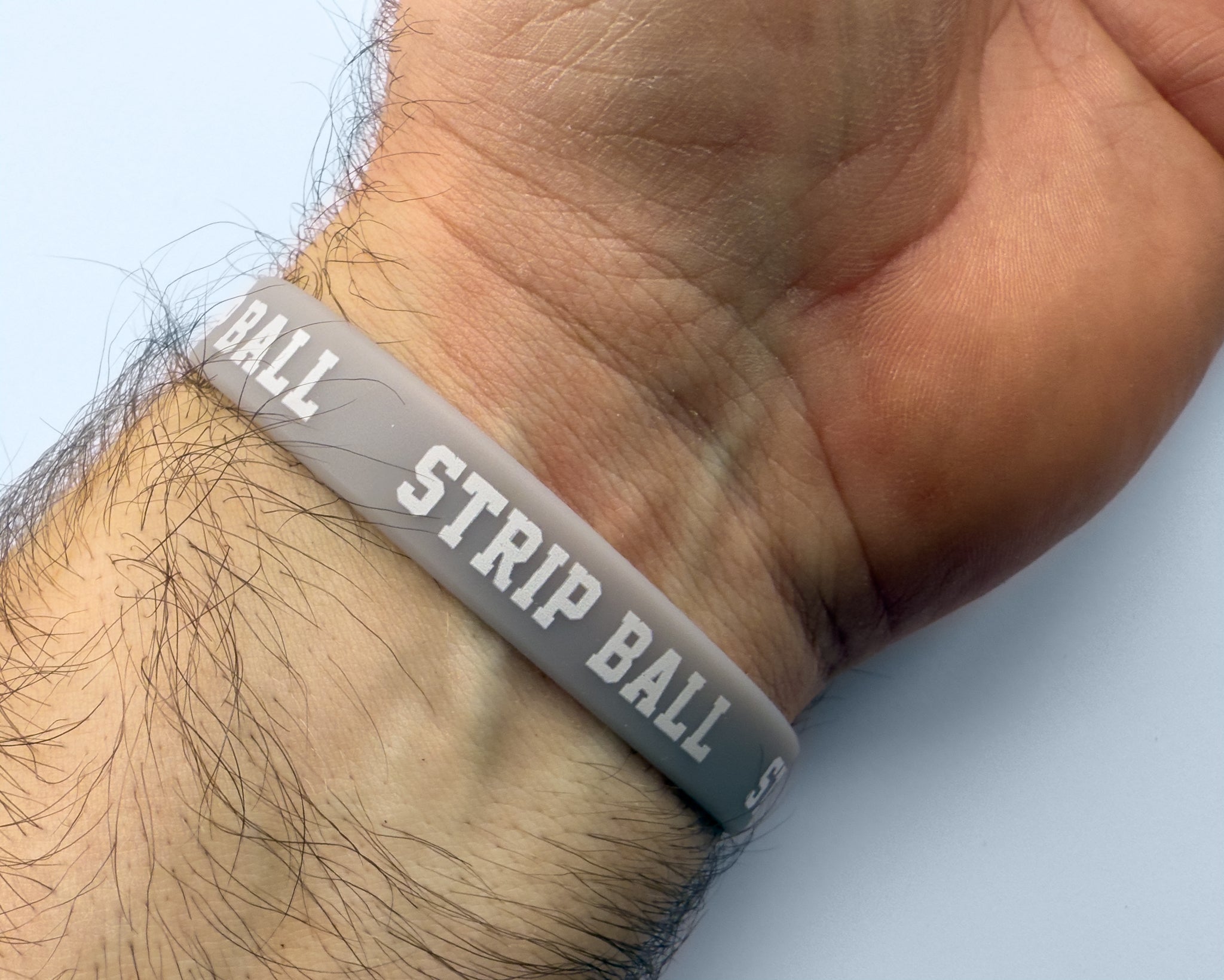 Charlie Victor WristFlex Bands