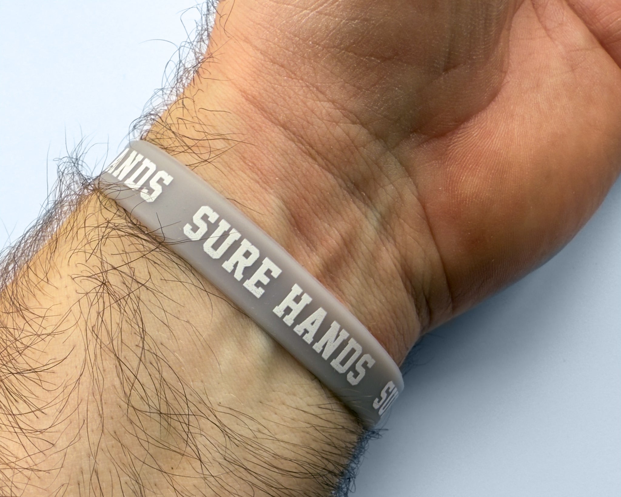 Charlie Victor WristFlex Bands