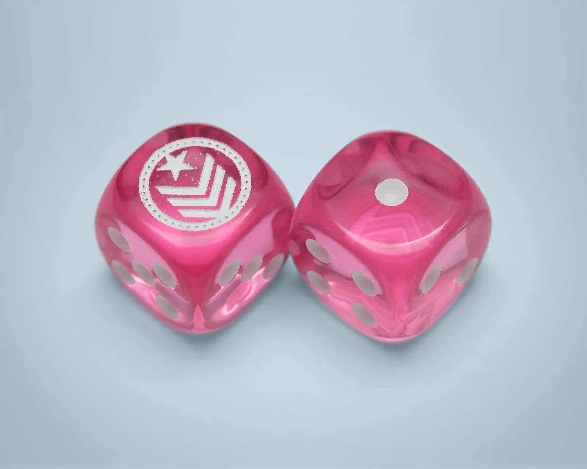 Charlie Victor D6 Dice Charlie Victor Products Ltd