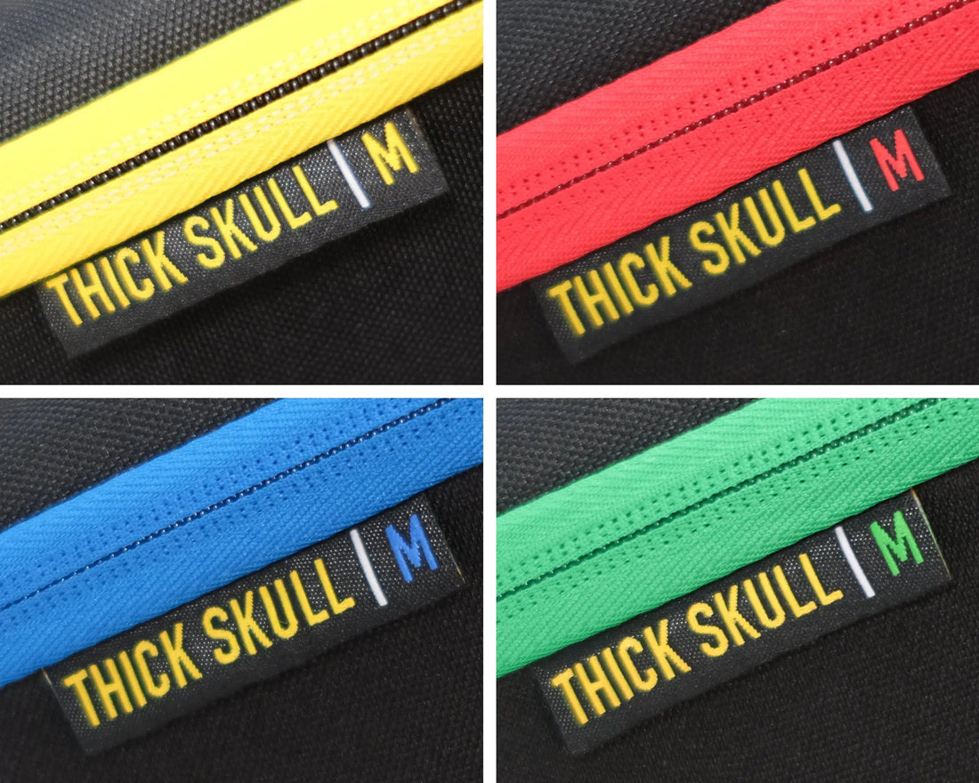 Thick Skull M Case Charlie Victor Products Ltd