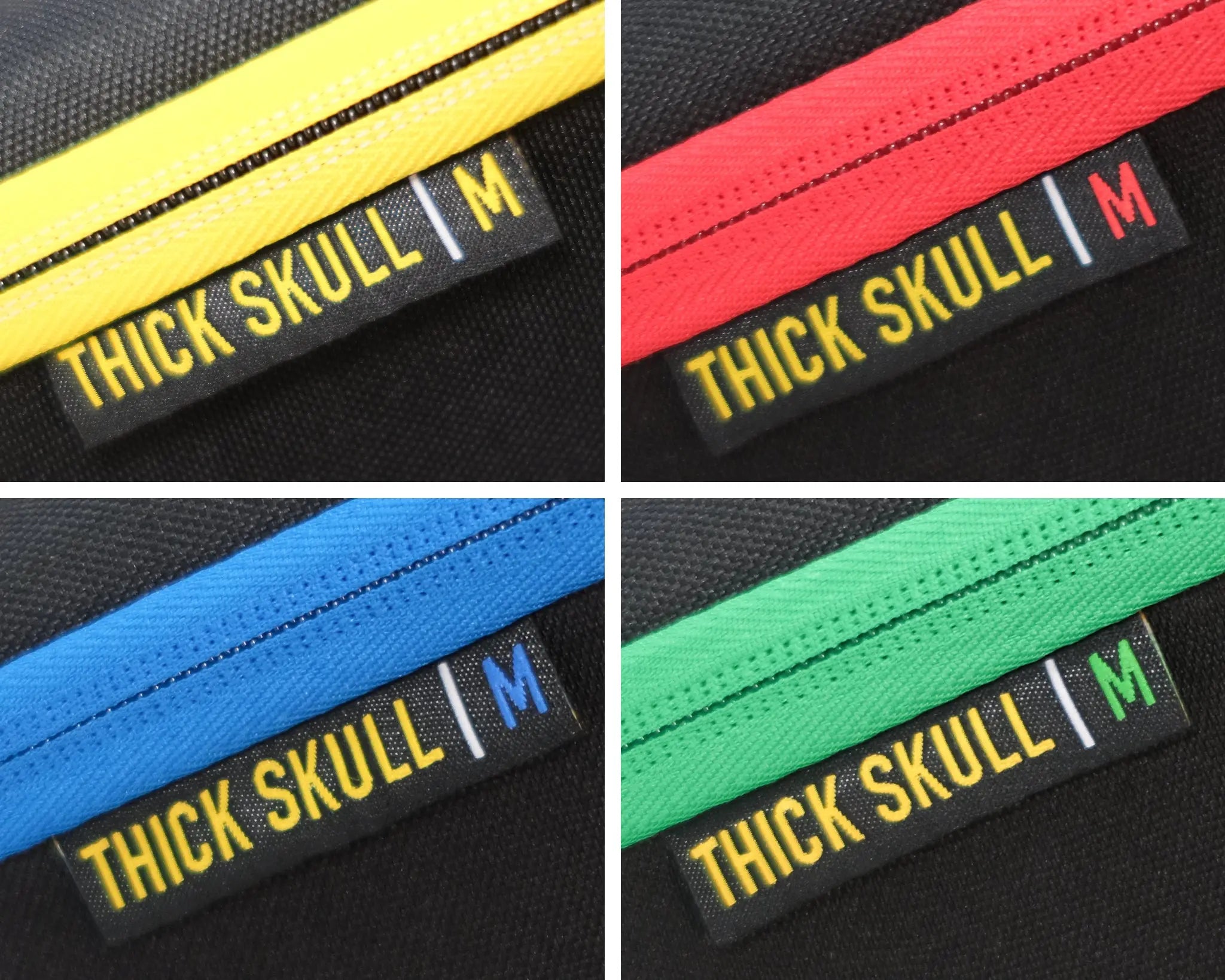 Thick Skull M Case Charlie Victor Products Ltd