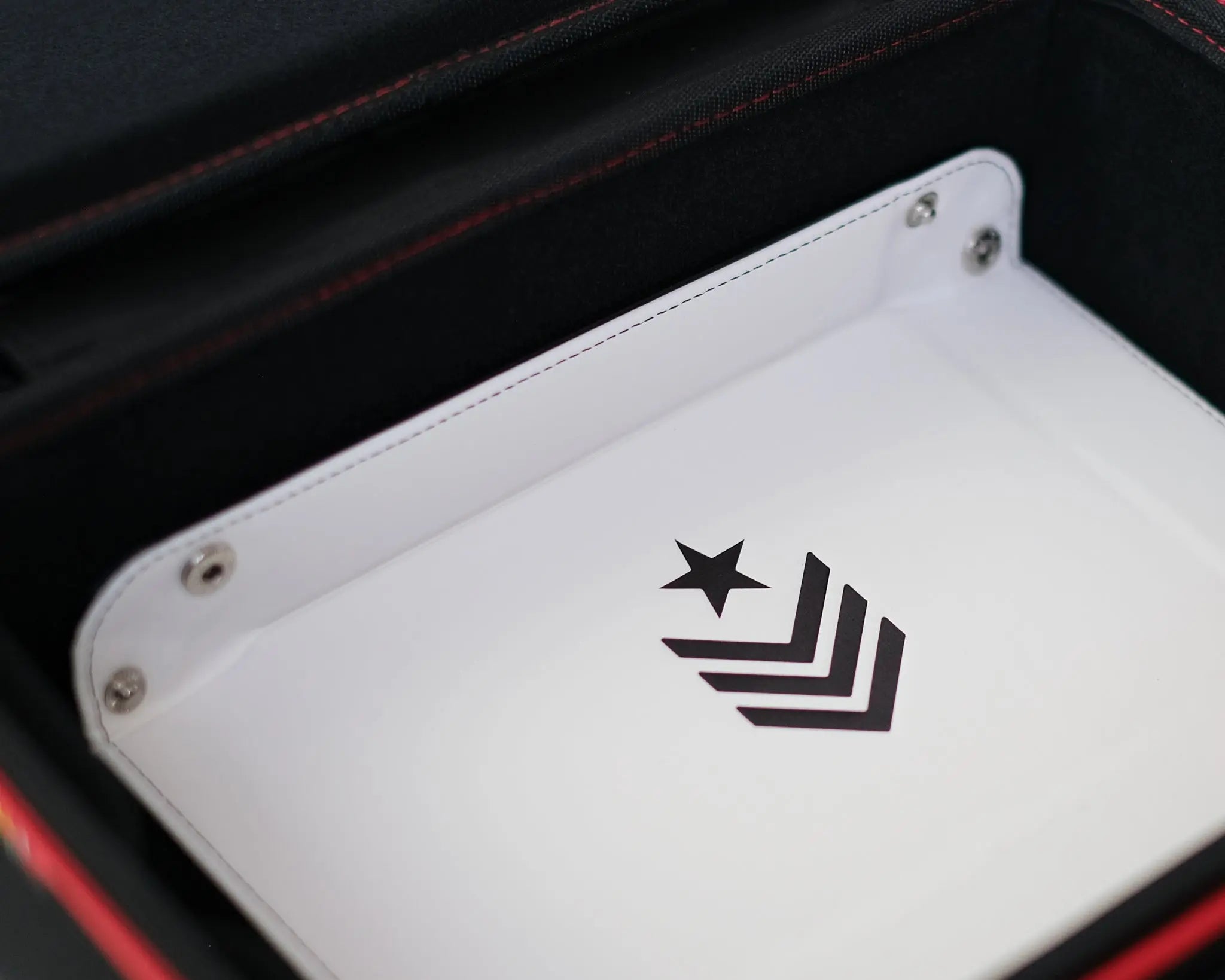 Thick Skull M Case Charlie Victor Products Ltd
