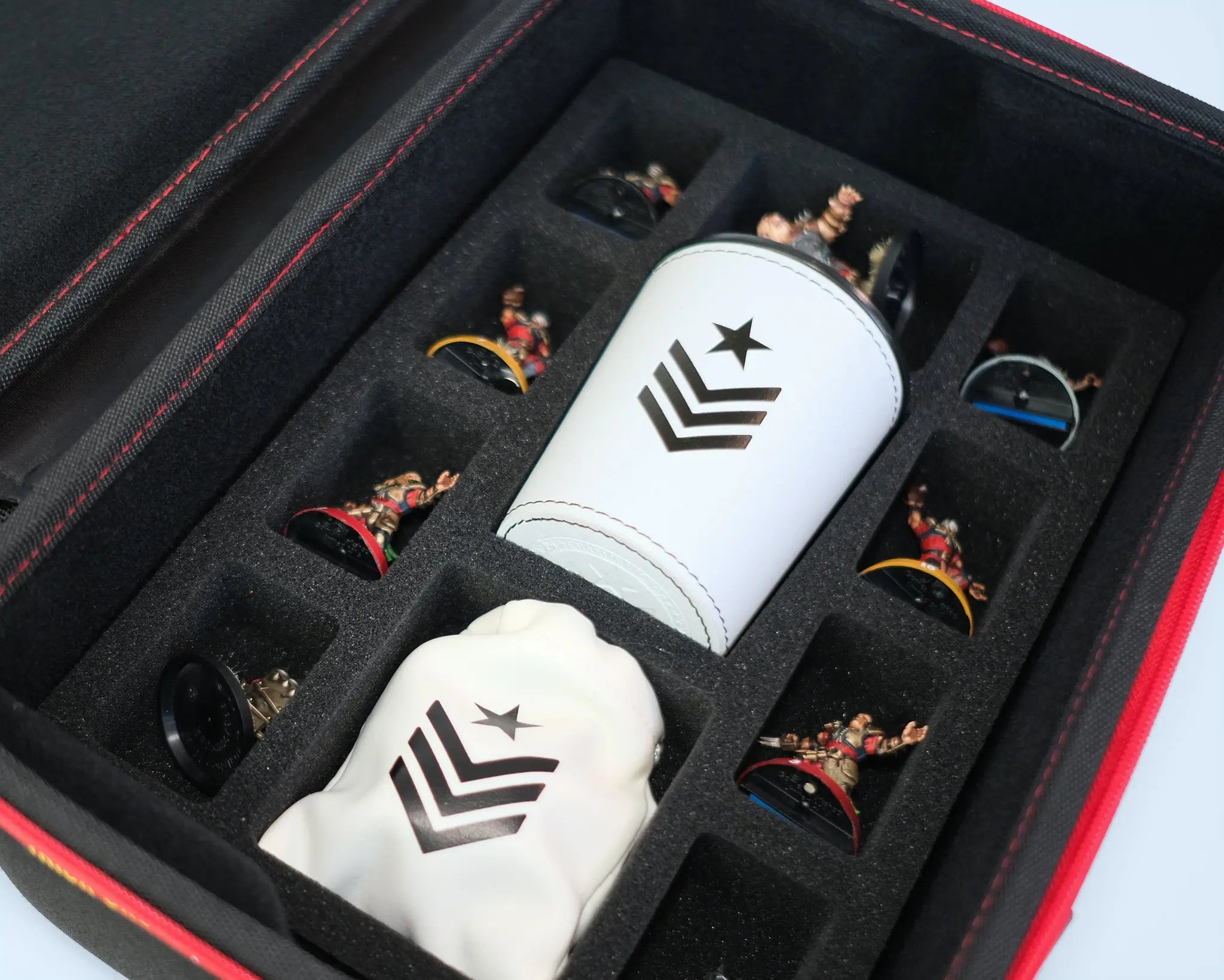 Thick Skull M Case Charlie Victor Products Ltd