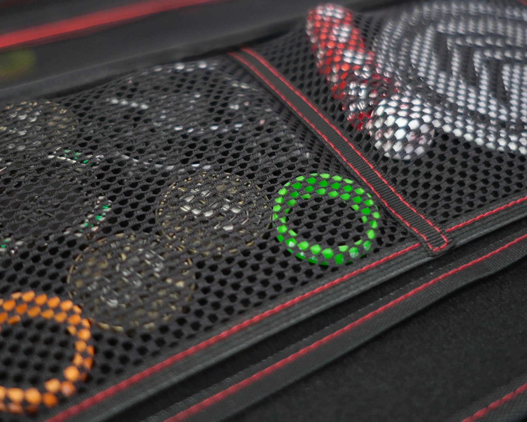 Thick Skull M Case Charlie Victor Products Ltd