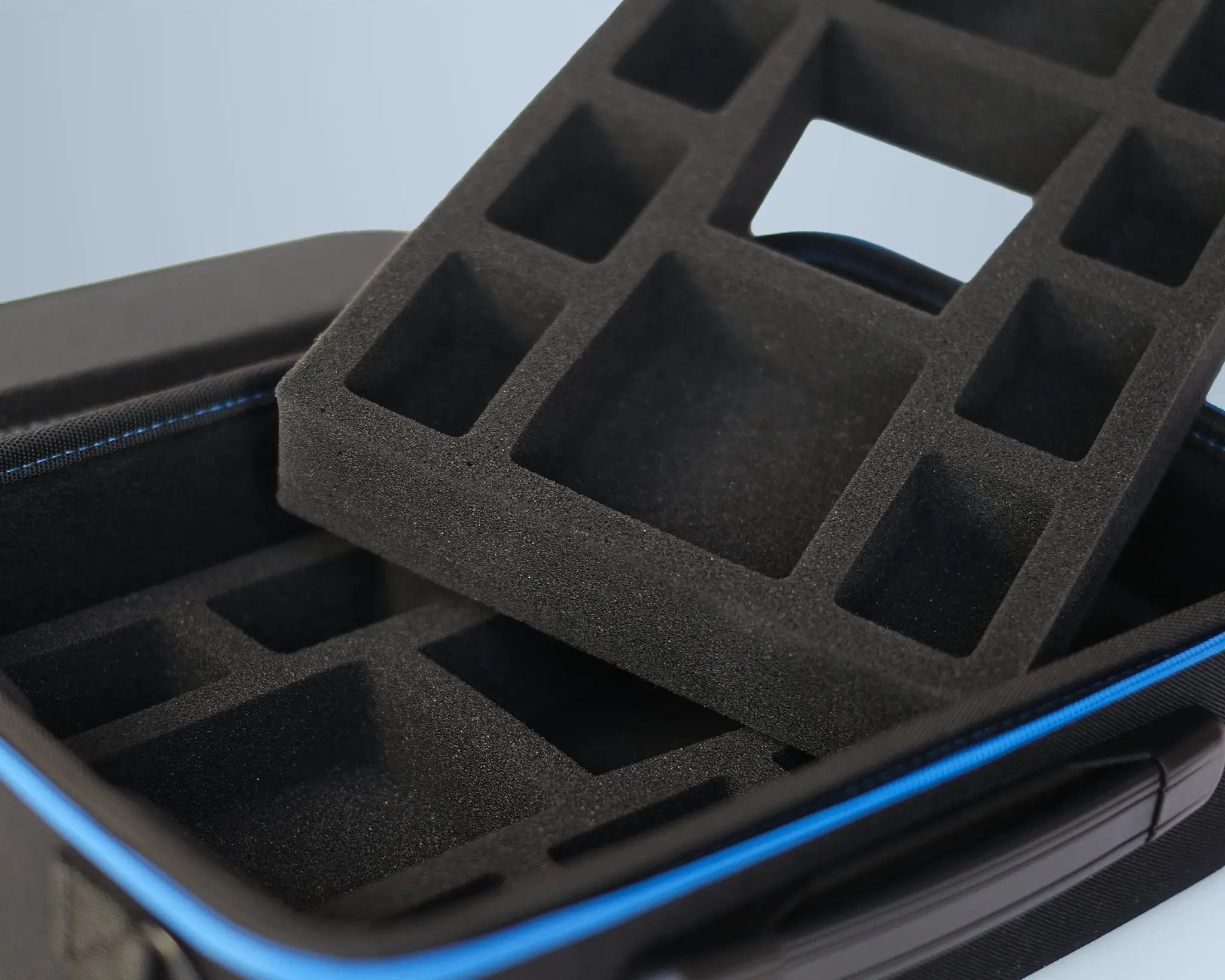 Thick Skull M Case Charlie Victor Products Ltd