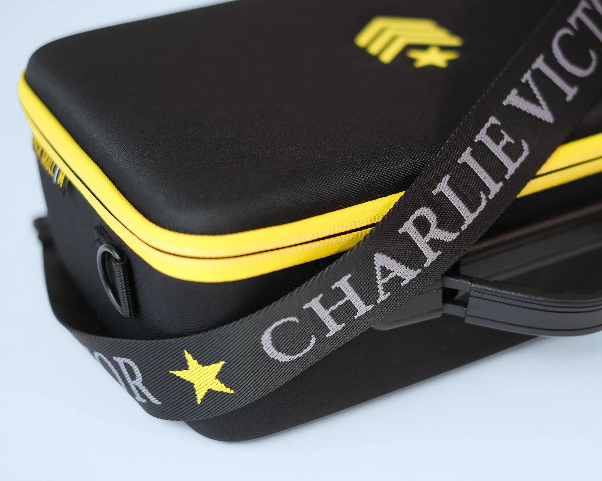 Thick Skull M Case Charlie Victor Products Ltd