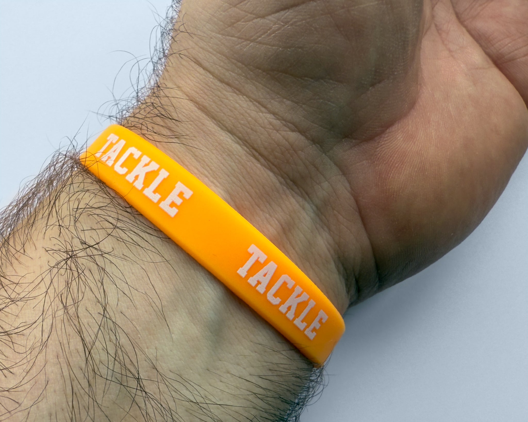 Charlie Victor WristFlex Bands