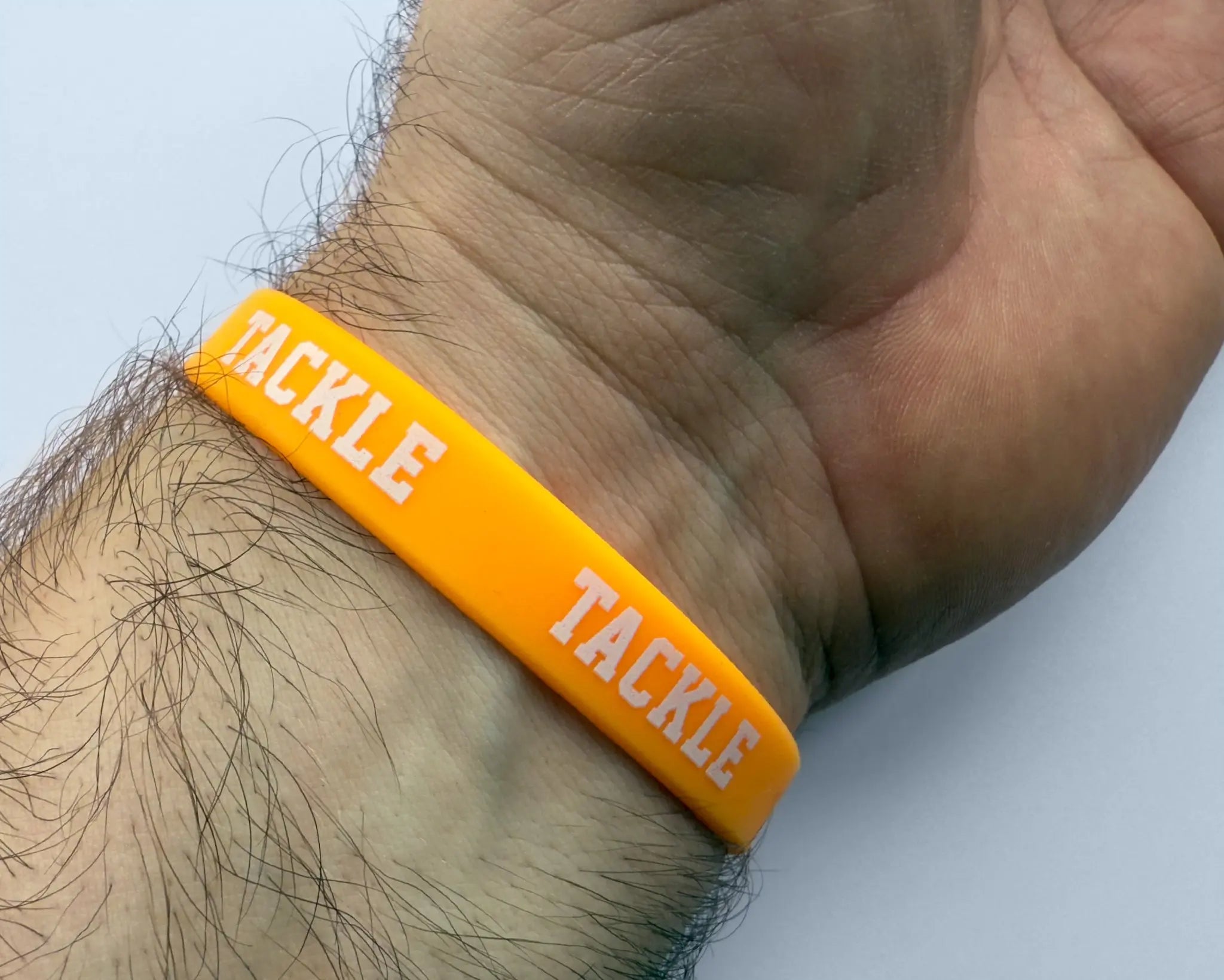 Charlie Victor WristFlex Bands Charlie Victor Products Ltd