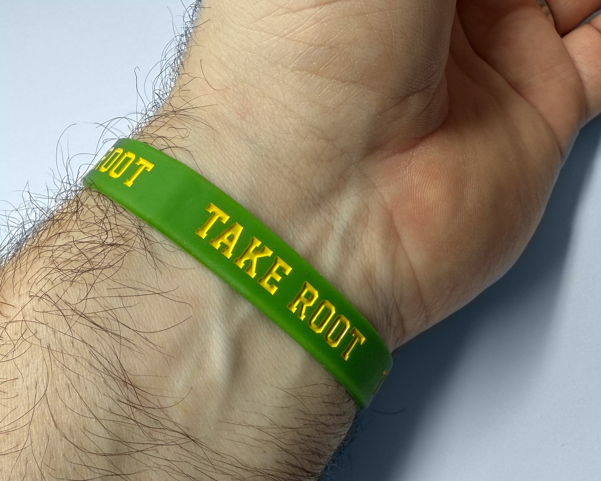 Charlie Victor WristFlex Bands