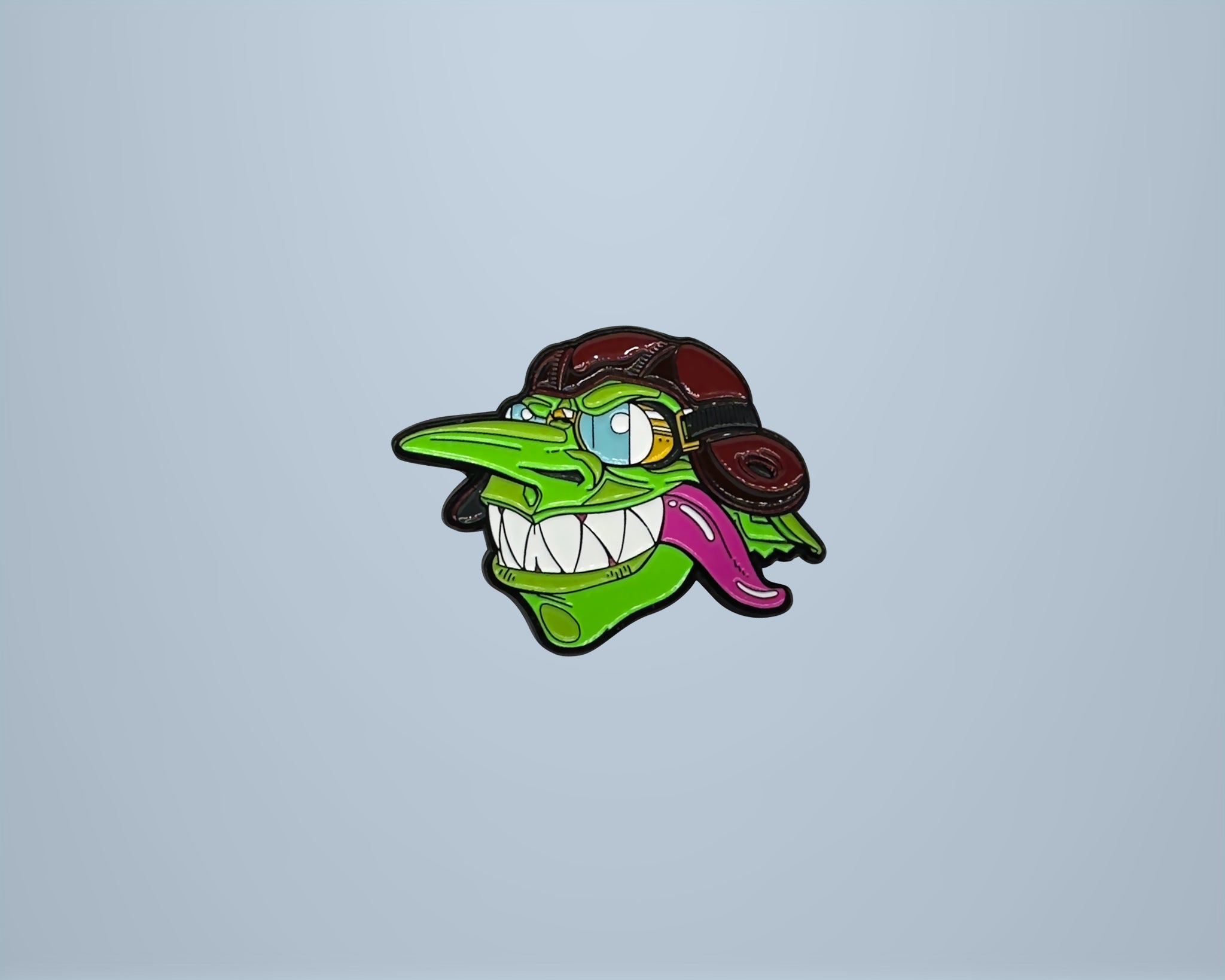 Throw Team-Mate Tokens