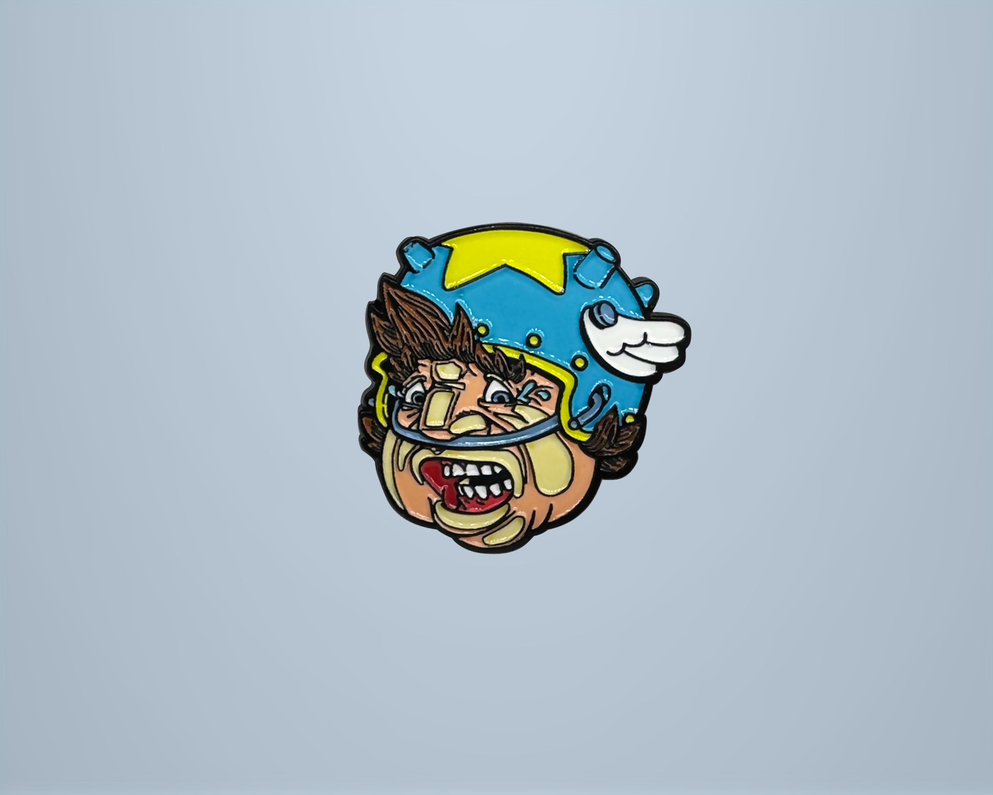 Throw Team-Mate Tokens