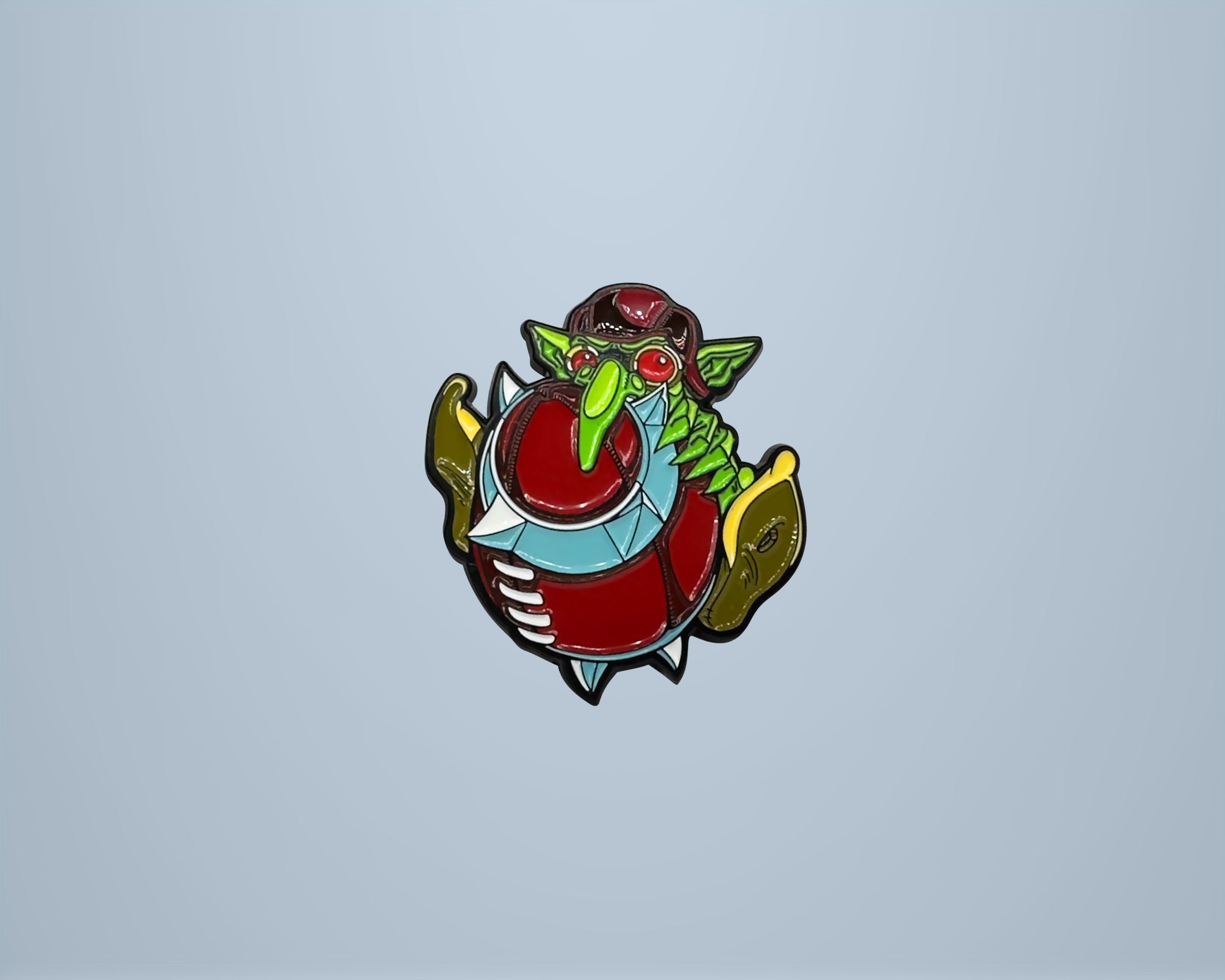 Throw Team-Mate Tokens